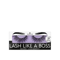 essence Lash Like a Boss False Lashes