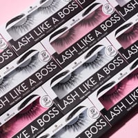 essence Lash Like a Boss False Lashes 05 Fearless
