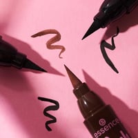 essence Lash Princess Liner Brown 3ml