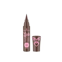 essence Lash Princess Liner Brown 3ml