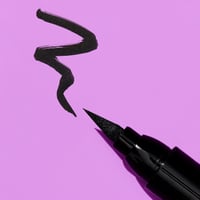 essence Lash Princess Liner Waterproof Black 3ml