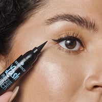 essence Lash Princess Liner Waterproof Black 3ml