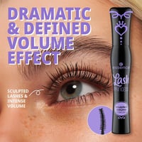 essence Lash Princess Sculpted Volume Mascara 12ml
