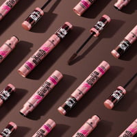 essence Lash Without Limits Extreme Lengthening & Volume Mascara 02 Brown 13ml (0.43floz)