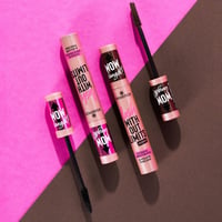 essence Lash Without Limits Extreme Lengthening & Volume Mascara 02 Brown 13ml (0.43floz)
