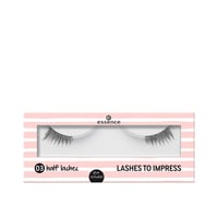 essence Lashes to Impress 03 Half Lashes