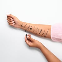essence Eyeliner Líquido Liquid Ink 3ml