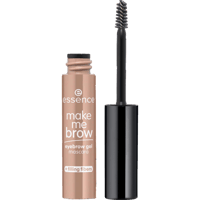 essence Make Me Brow Eyebrow Gel Mascara 01 Blondy Brows 3.8ml
