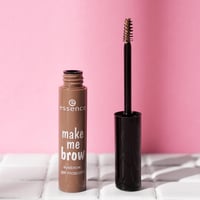 essence Make Me Brow Eyebrow Gel Mascara 01 Blondy Brows 3.8ml