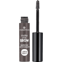 essence Make Me Brow Eyebrow Gel Mascara 04 Ashy Brows 3.8ml