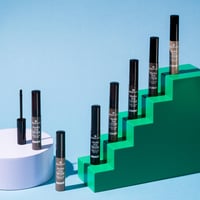 essence Make Me Brow Eyebrow Gel Mascara 05 Chocolaty Brows 3.8ml