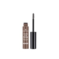 essence Make Me Brow Eyebrow Gel Mascara 05 Chocolaty Brows 3.8ml