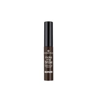 essence Make Me Brow Eyebrow Gel Mascara 06 Ebony Brows 3.8ml