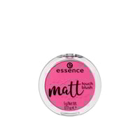 essence Matt Touch Blush