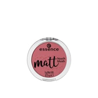 essence Matt Touch Blush 60 Cherry Me Up! 5g