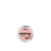 essence Mattifying Compact Powder 10 Light Beige 12g