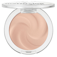 essence Polvo Compacto Matificante 11 Pastel Beige 12g