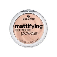 essence Mattifying Compact Powder