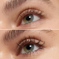 essence Maximum Definition Volume Mascara 01 8ml