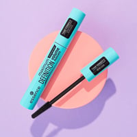 essence Maximum Definition Volume Waterproof Mascara 8ml