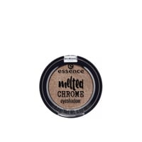 essence Melted Chrome Eyeshadow 02 Ironic 2g