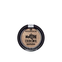 essence Melted Chrome Eyeshadow 08 Golden Crown 2g