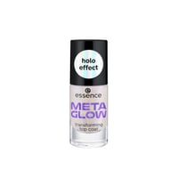 essence Meta Glow Transforming Top Coat 8ml