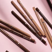 essence Micro Precise Eyebrow Pencil 03 Dark Brown 0.05g
