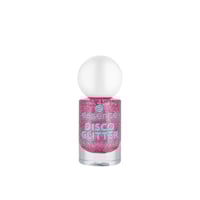 essence Mini Nail Polish 08 Disco Glitter 5ml