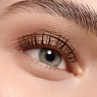 essence Mono Eyeshadow Pearly 03 Bronzed Espresso 2g