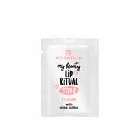 essence My Beauty Lip Ritual Step 2 Mask 02 Patch It! 3ml