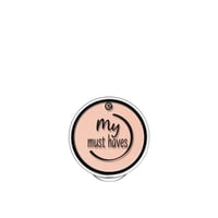 essence My Must Haves Eyeshadow 10 Apricotta 1.7g