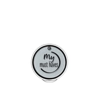 essence My Must Haves Holo Powder 04 Mint Muse 2g