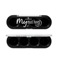 essence My Must Haves Palette 4 Of My Most Loved Colors