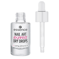 essence Nail Art Express Dry Drops 8ml