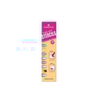 essence Nail Art Stencils x28