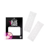 essence Nail Glue Tabs Stickers