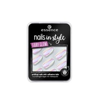 essence Nails in Style 05 Touched By a Fairy x12