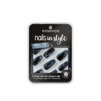 essence Nails in Style 10 Marbellous x12