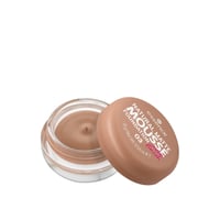 essence Natural Matte Mousse Foundation