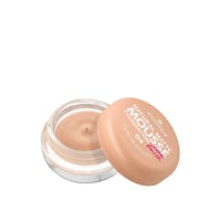 essence Natural Matte Mousse Foundation