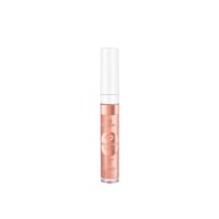 essence Plumping Nudes Lipgloss 01 XXL Charm 4.5ml