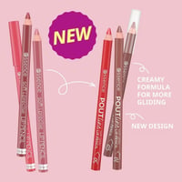 essence POUTline Soft Glide Lip Pencil 03 Bare Affair 0.62g