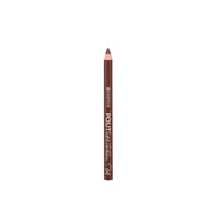 essence POUTline Soft Glide Lip Pencil 04 Cocoa Me Crazy 0.62g
