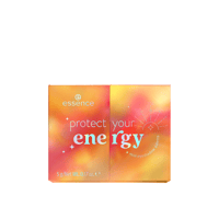 essence Protect Your Energy Mini Eyeshadow Palette 5g