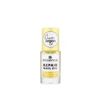 essence Repair Nail Oil Nails & Cuticles Nourisher 8ml