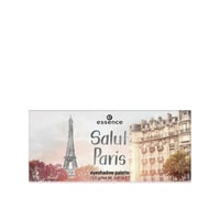 essence Salut Paris Eyeshadow Palette 02 13.5g