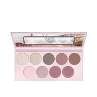 essence Salut Paris Eyeshadow Palette 02 13.5g