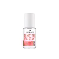 essence Sanitizer Resistant Top Coat 8ml