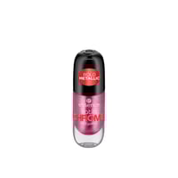 essence Satin Chrome Nail Polish